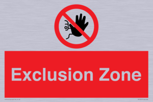 Exclusion Zone